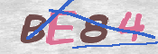 Картинка CAPTCHA